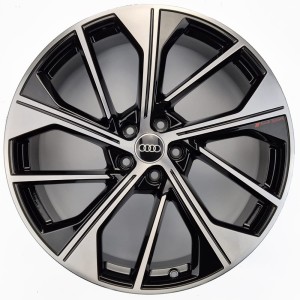 AUDI SPORT Q5 SQ5 8,5" x 21" 80A601025BQ