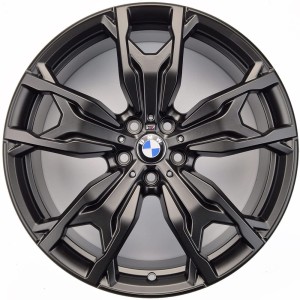 BMW G01 G02 X3 X4 9,5" x 20" 8073792