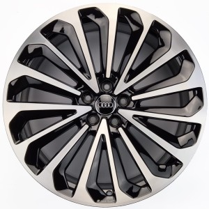 AUDI SPORT E-TRON Q7 Q8 Q5 9,5" x 21" 4KE601025G