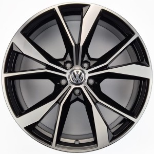 VOLKSWAGEN TIGUAN 8.5" x 20" 5NA601025AH