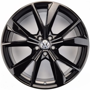 VOLKSWAGEN TIGUAN 8.5" x 20" 5NA601025AH