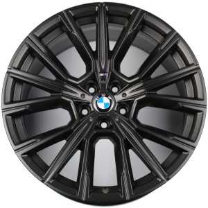BMW 7 G11 G12 20" 8,5" 10" WZ 817 8745914; 8745915 