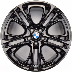 BMW X3 F25 X4 F26 8,5" 10" x 20" 6787582 6787583