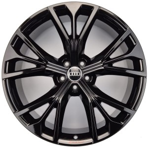 AUDI Q7 SQ7 Q8 SQ8 10" x 21" 4M8601025S