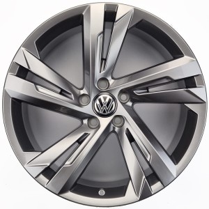 VOLKSWAGEN TIGUAN II 8.5" x 19" 5NA601025AG