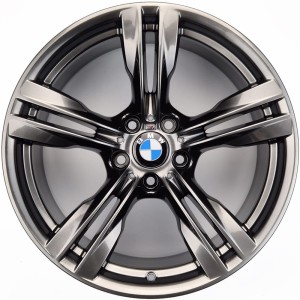 BMW X5 F15 X6 F16 467 M 9" 10" x 19" 7846786 7846787