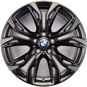 BMW X1 F48 X2 F39 7.5" x 18" 6856067 styling 566