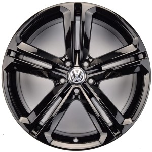 VOLKSWAGEN TIGUAN 9" x 19" ET33 5NA601025H