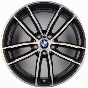 BMW 5 G30 G31 8" 9" 18" WZ-662 8093915; 8093916