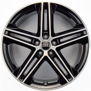 AUDI Q5 SQ5 A4 A6 A7 8" x 19" 80A601025G