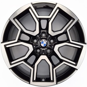 BMW X1 iX1 U11 X2 U10 8" x 19" 68988041