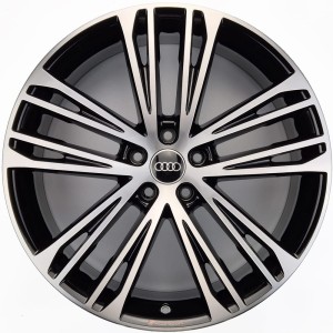 AUDI SPORT A7 8,5" x 20 4K8601025F