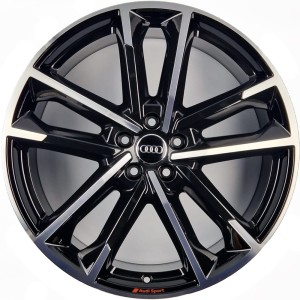 AUDI SPORT A6 S6 C8 8,5" x 21” 4K0601025AF