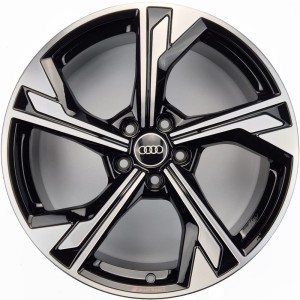 AUDI SPORT A4 S-LINE 8.5" x 19" 8W0601025EM