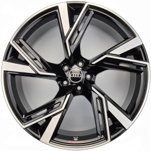 AUDI SPORT RS6 4K RS6 RS7 10,5" x 22" 4K0601025BL 