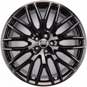 AUDI SPORT Q7 SQ7 9" x 20" 4M0601025CQ