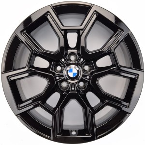 BMW X1 iX1 X2 U10 U11 19" 8" WZ-867 6898041