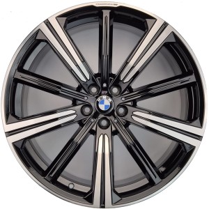 BMW X5 G05 X6 G06 PERFORMANCE 9.5" 10,5" x 22" 6883767 6883768