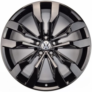 VOLKSWAGEN TIGUAN R-LINE 8.5" x 20" 5NA601025G