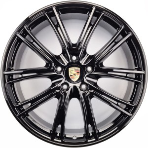 PORSCHE PANAMERA 9,5" 11,5" x 21" 971601025AP 971601025HN