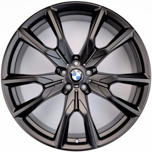BMW X7 G07 9,5" 10,5" x 22" 5A269F7 5A269F8 