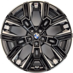 BMW G60 G61 8,5" 10" x 20" 5A324E8 5A324E9