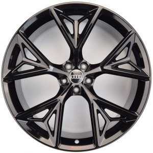 AUDI Q7 Q8 SQ7 SQ8 10" x 22" 4M8601025AB