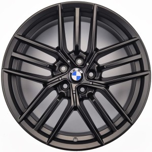 BMW 5 G60 G61 G68 8,5" x 19" 5A324D6