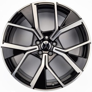 VOLKSWAGEN TIGUAN III II R LINE 8,5" x 20" 571601025F