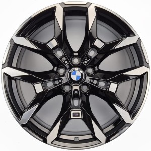 BMW G20 STYLING 995 M 8" 8,5" x 19" 5A64B57 5A64B58