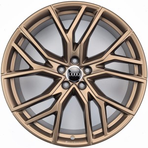 AUDI RS4 RS5 8W0 AUDI SPORT 20" 9" 8W0601025FE