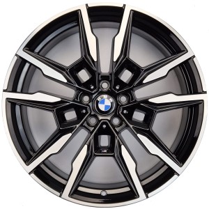 BMW G14 G15 G16 8" 9" x 20" 5A07086 5A07087