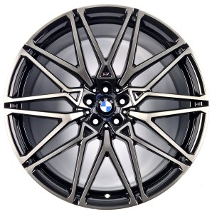 BMW X5 G05 X6 G06 21"10,5" 22" 11,5" WZ-818 8093564