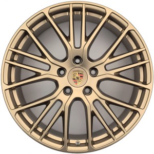 PORSCHE PANAMERA LIFT 9,5" 11,5" x 21" 971601025AP 971601025CA