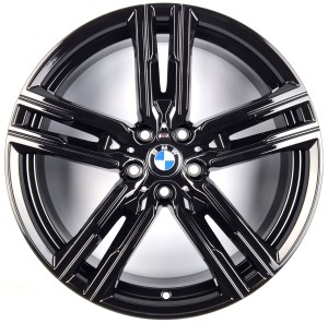 BMW 8 G14 G15 G16  8" 9" 19" WZ-727 8090019; 8090020
