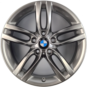 BMW F20 F22 8" x 18" 7846785