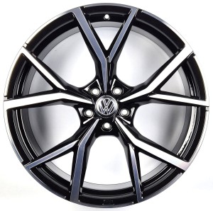 VOLKSWAGEN TIGUAN 2 R-LINE 8,5" x 21" 5NA601025AK