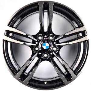 BMW M3 M2 M4 F80 F84 F87 19" 9" 10" WZ-437 2284550; 2284551