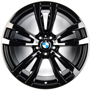 BMW X5 F15 E70 F85 X6 F16 E71 F85 M-PAKIET STYLING 469M 10" 11" x 20" 7846790 7846791