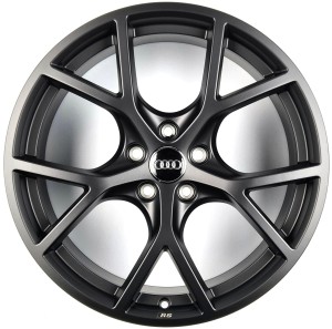 AUDI RS3 8" x 19";  9" x 19" 8Y0601025BP  8Y0601025BA
