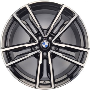BMW Z4 G29 9" 10" x 19" 8089876 8089877