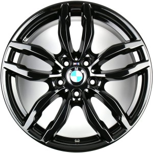 BMW F25 X3 8,5" 9,5" 19"  WZ-622 7849661; 7849662 