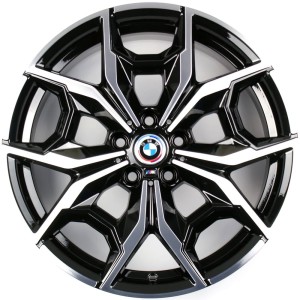 BMW G01 G02 X4 X3 7,5" 19" WZ-887 7916263