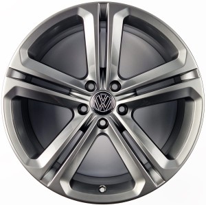 VOLKSWAGEN TIGUAN 9" x 19" ET33 5NA601025H