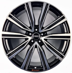 AUDI RS5 RS6 RS7 A8 Q7 SQ7 SQ8 Q8 E-TRON 10" x 21" 4M8601025G