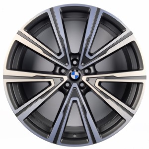 BMW X5 G05 X6 G06 9,5" WZ 746 8072000