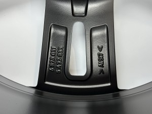 BMW X1 iX1 X2 U10 U11 19" 8" WZ-871 6898051
