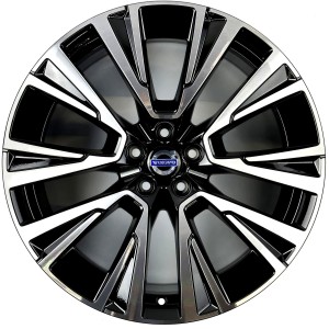 VOLVO XC90 XC60 II 9" x 20” 32358565