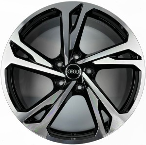 AUDI RS E-TRON GT FW 9" x 20” 4J3601025AM
