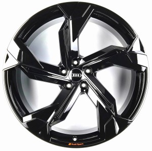 AUDI SQ7 SQ8 E-TRON 10,5" x 22" 4KE601025D